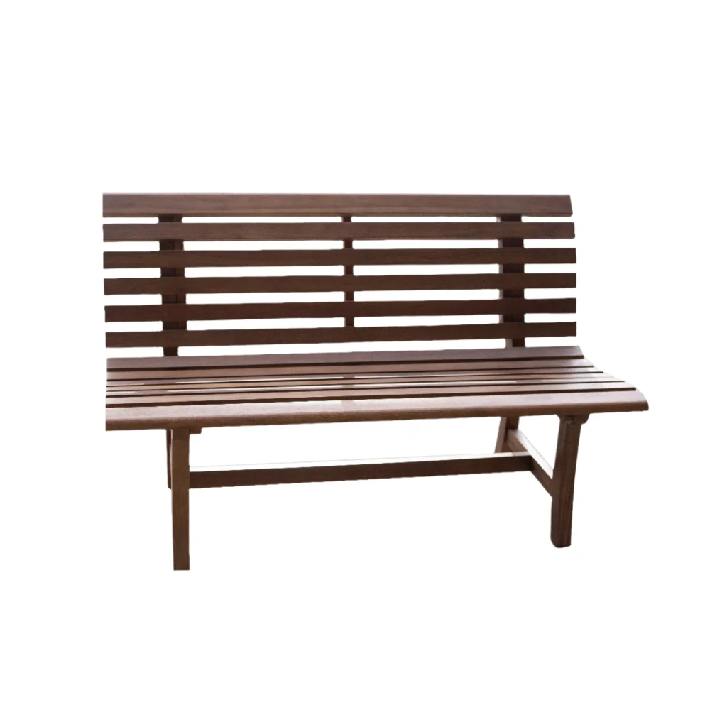 Maculata Park Royal Bench Seat - Spring Fever Exclusive
