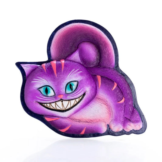 Mad Cat Flat Incense Burner - Health & Beauty > Health &