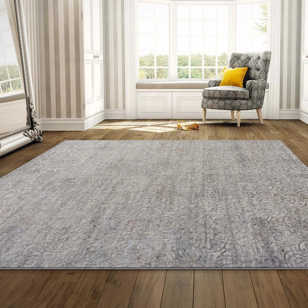 Maddison Bella Area Rug - Beige - 200x290 - Home & Garden