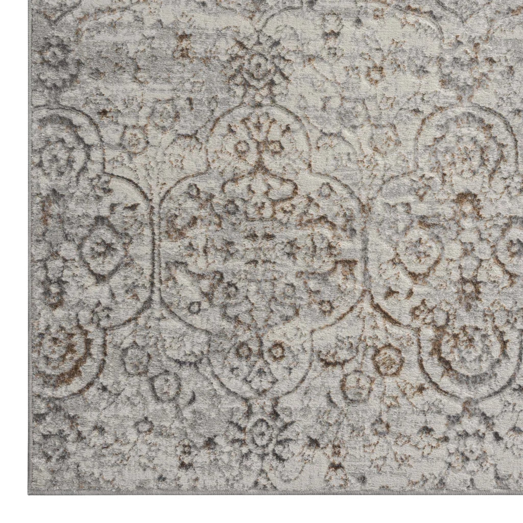 Maddison Bella Area Rug - Beige - 200x290 - Home & Garden
