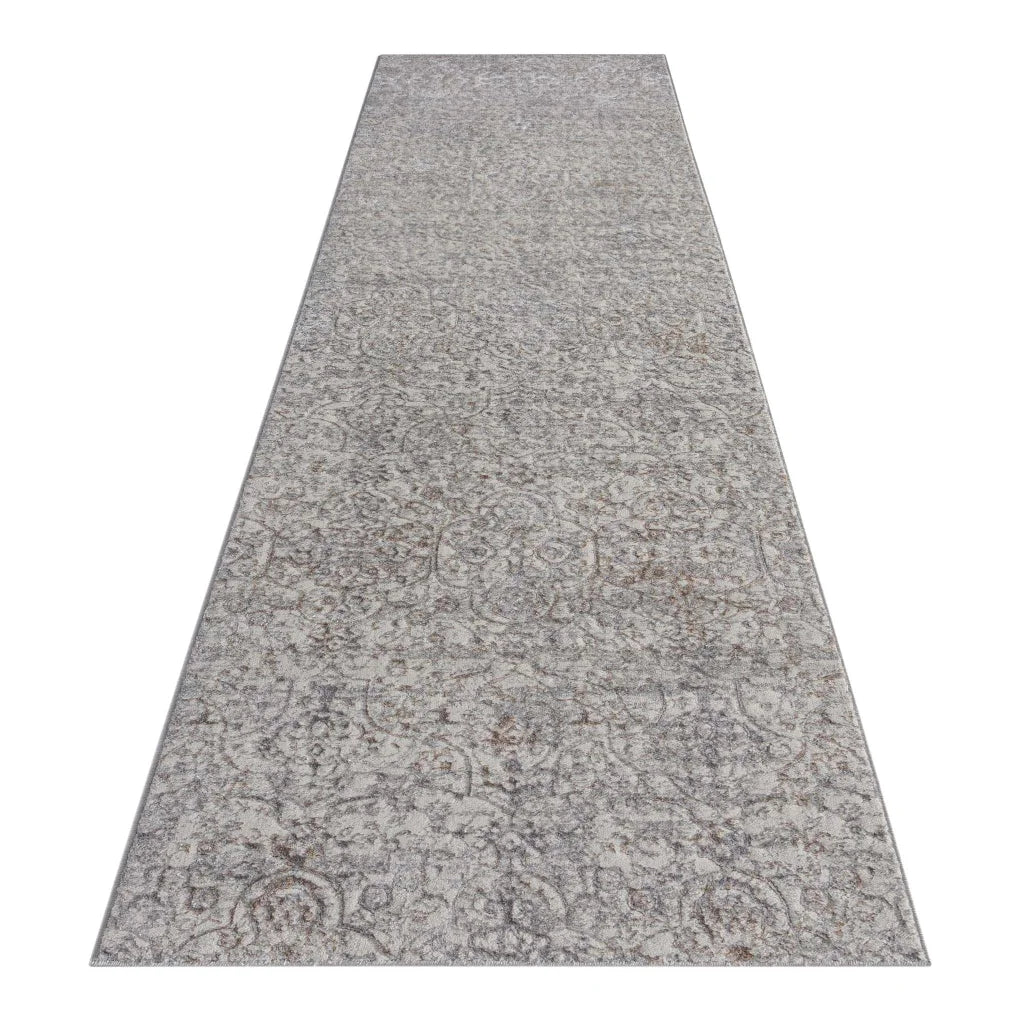Maddison Bella Area Rug - Beige - 200x290 - Home & Garden