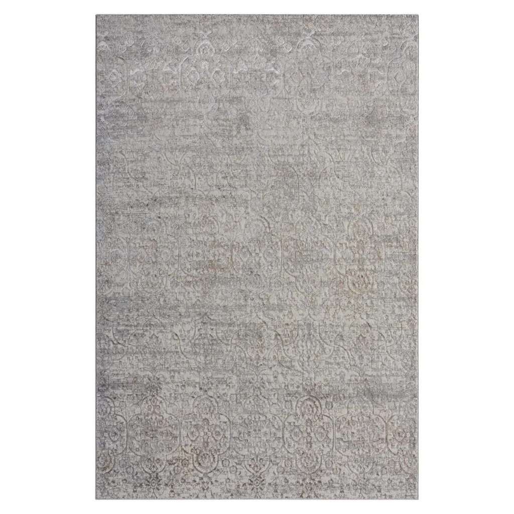 Maddison Bella Area Rug - Beige - 200x290 - Home & Garden