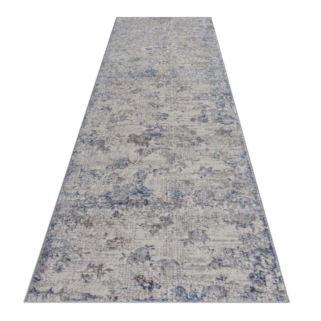 Maddison Bella Area Rug - Light Grey - 200x290 - Home &
