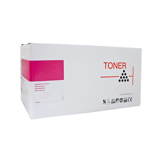 Magenta Laser Toner Cartridge AUSTIC Premium Compatible