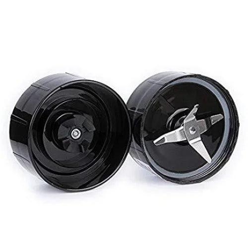 Magic Bullet Extractor Cross Blade Set of 2 fits