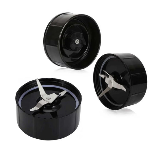 Magic Bullet Extractor Cross Blade Set of 3