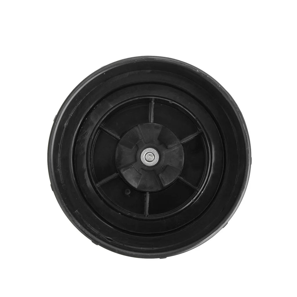 Magic Bullet Extractor Cross Blade + Stay Fresh Cup Lid Blender Replacement Part