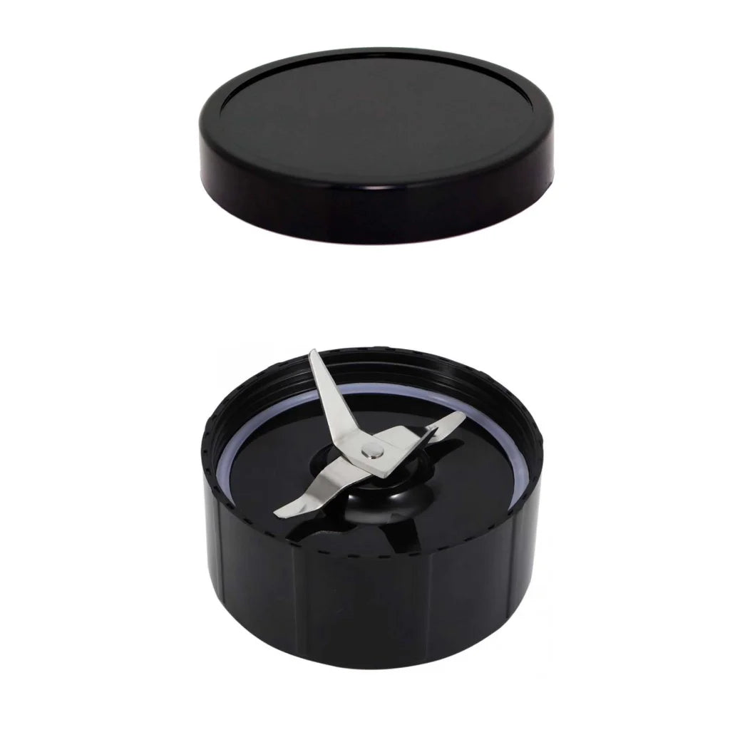 Magic Bullet Extractor Cross Blade Stay Fresh Cup