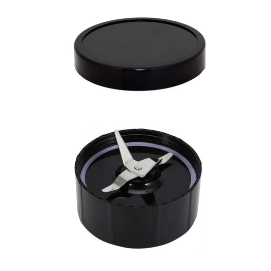 Magic Bullet Extractor Cross Blade Stay Fresh Cup