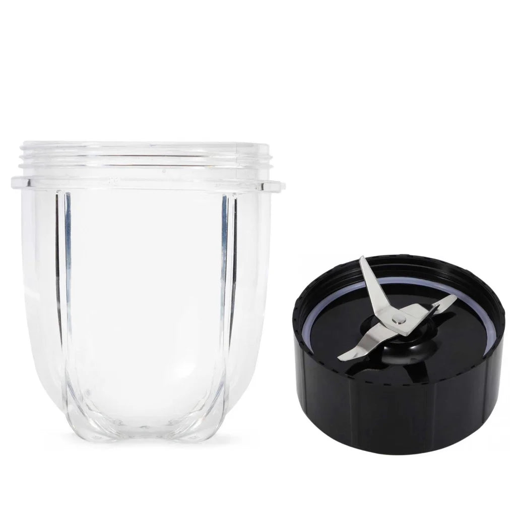 Magic Bullet Short Cup Extractor Blade Replacement Blender