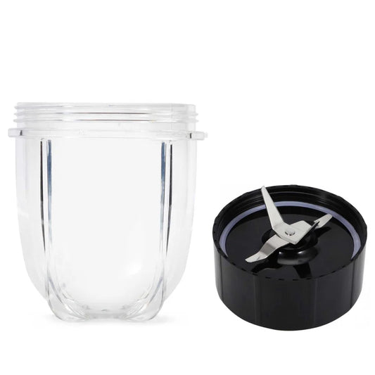 Magic Bullet Short Cup Extractor Blade Replacement Blender
