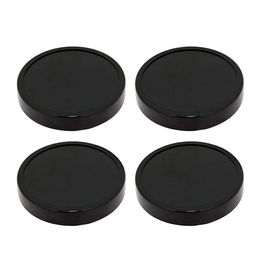 Magic Bullet Stay Fresh Cup Lids 4x Blender Replacement Part