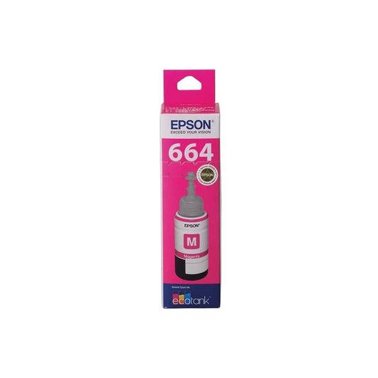 Magic EcoTank Bottle - EPSON T664