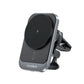 Magnetic Car Charger Holder CHOETECH T206-F 15W - Sports &