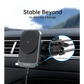 Magnetic Car Charger Holder CHOETECH T206-F 15W - Sports &