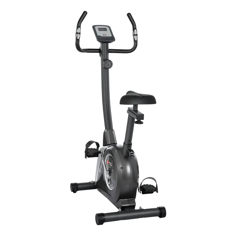Magnetic Exercise Bike Upright Fitness Home Gym Cardio