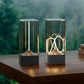 Magnetic Levitating Night Light with Flexible LED - USB-C