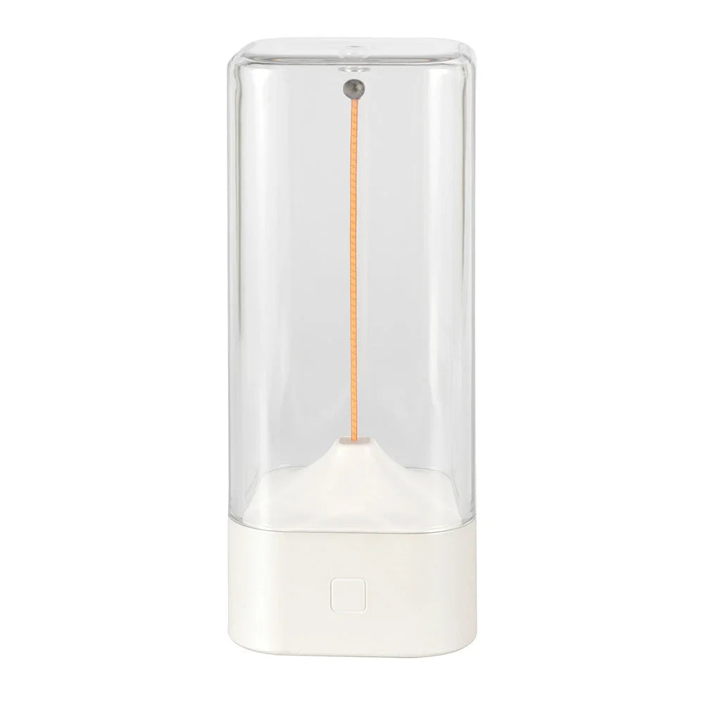 Magnetic Levitating Night Light with Flexible LED - USB-C