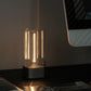 Magnetic Levitating Night Light with Flexible LED - USB-C