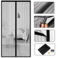 Magnetic Mosquito Net Door Screen 120x210cm - Pet Care >