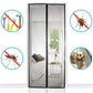 Magnetic Mosquito Net Door Screen 120x210cm - Pet Care >