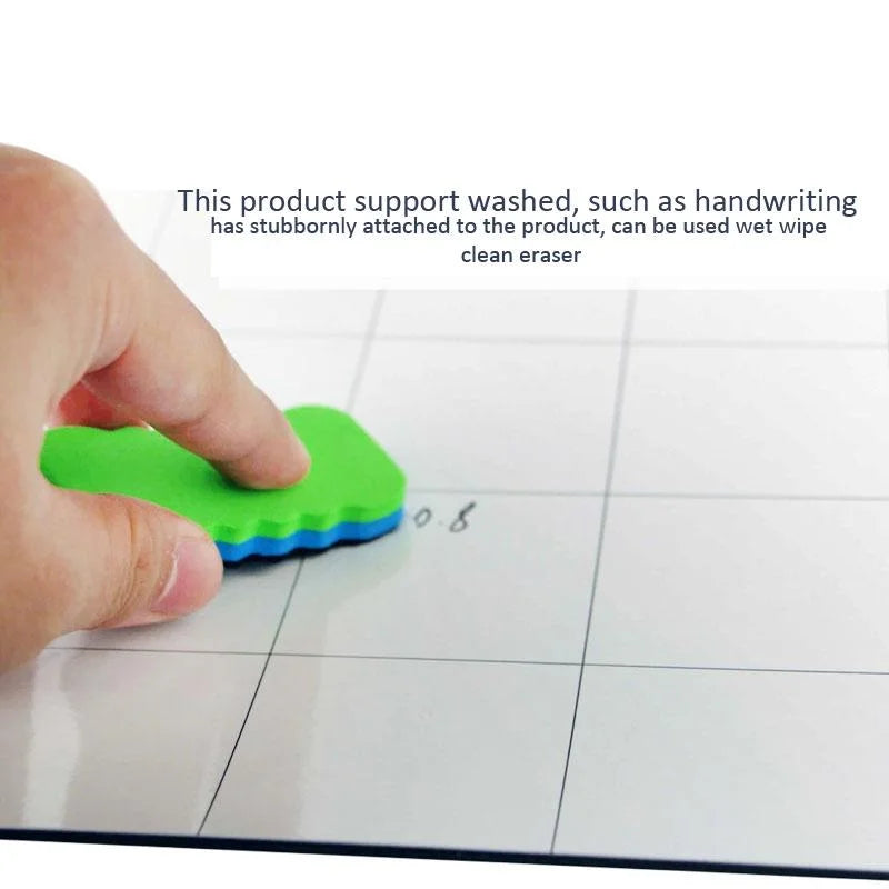 Magnetic Project Mat With Marker Pen For Phone Repair - 25Cm X 20Cm-1915197522847076354
