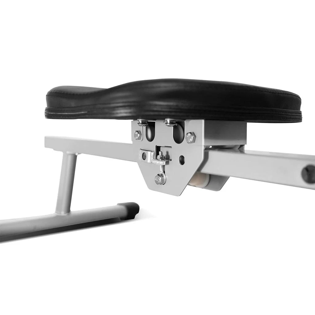 Magnetic Rowing Machine ROWER-442 LSG - Sports & Fitness