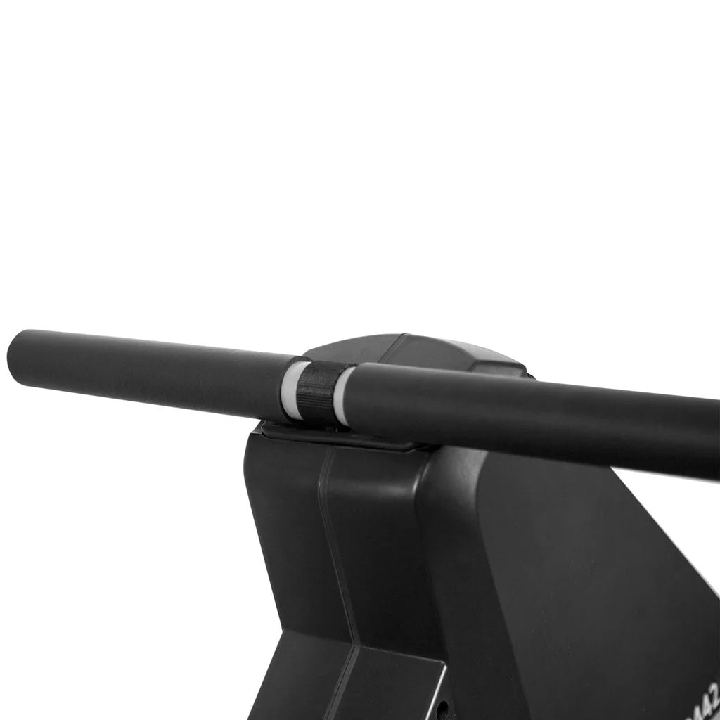 Magnetic Rowing Machine ROWER-442 LSG - Sports & Fitness