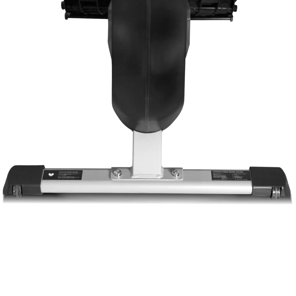 Magnetic Rowing Machine ROWER-442 LSG - Sports & Fitness