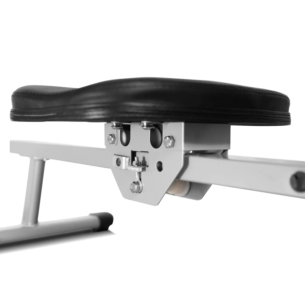 Magnetic Rowing Machine ROWER-442 LSG - Sports & Fitness