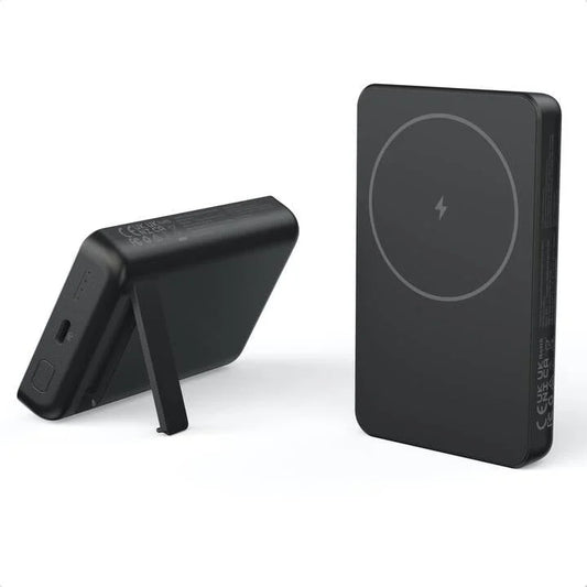 Magnetic Wireless Charge Power Bank B651 10000mAh