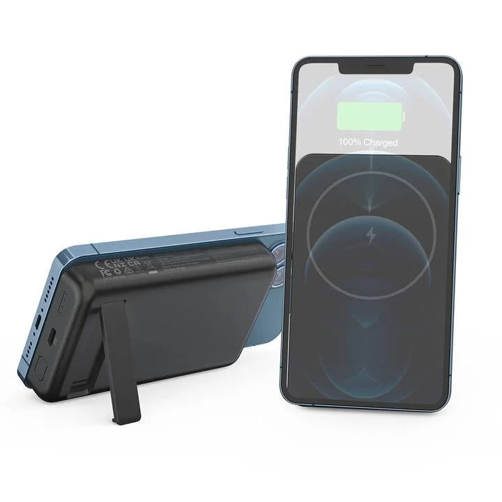 Magnetic Wireless Charge Power Bank B651 10000mAh