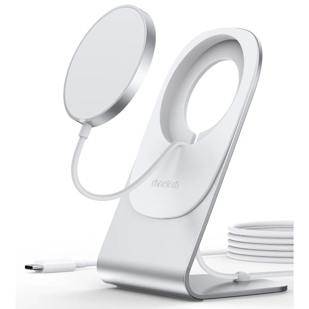 Magsafe Fast Wireless Charger Stand Holder for iPhone 13/12