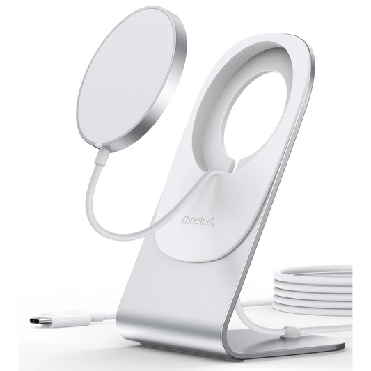 Magsafe Fast Wireless Charger Stand Holder for iPhone 13/12