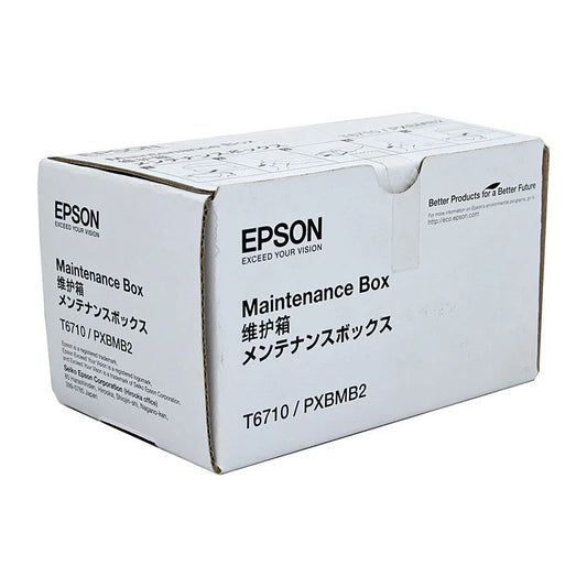 Maintenance Box for WP4530 - EPSON