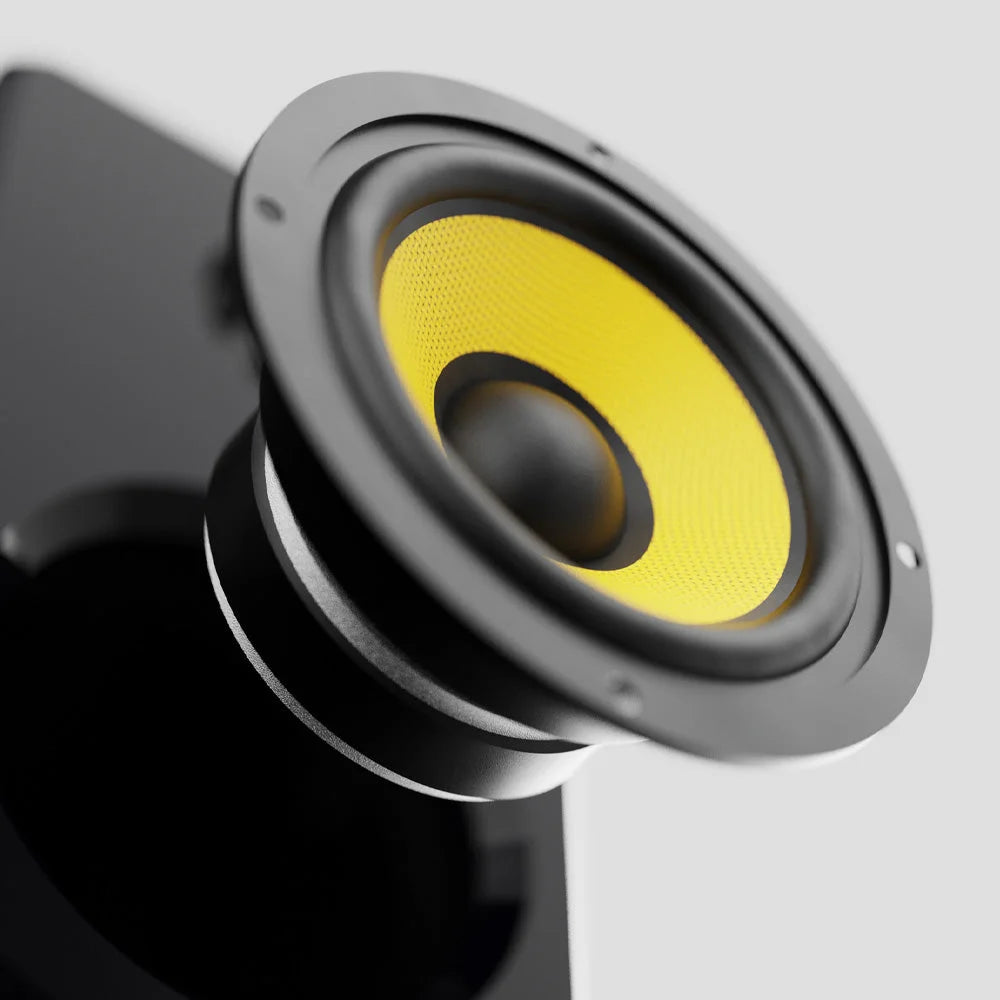 Majority D40X Bookshelf Speakers - Audio & Video > Speakers