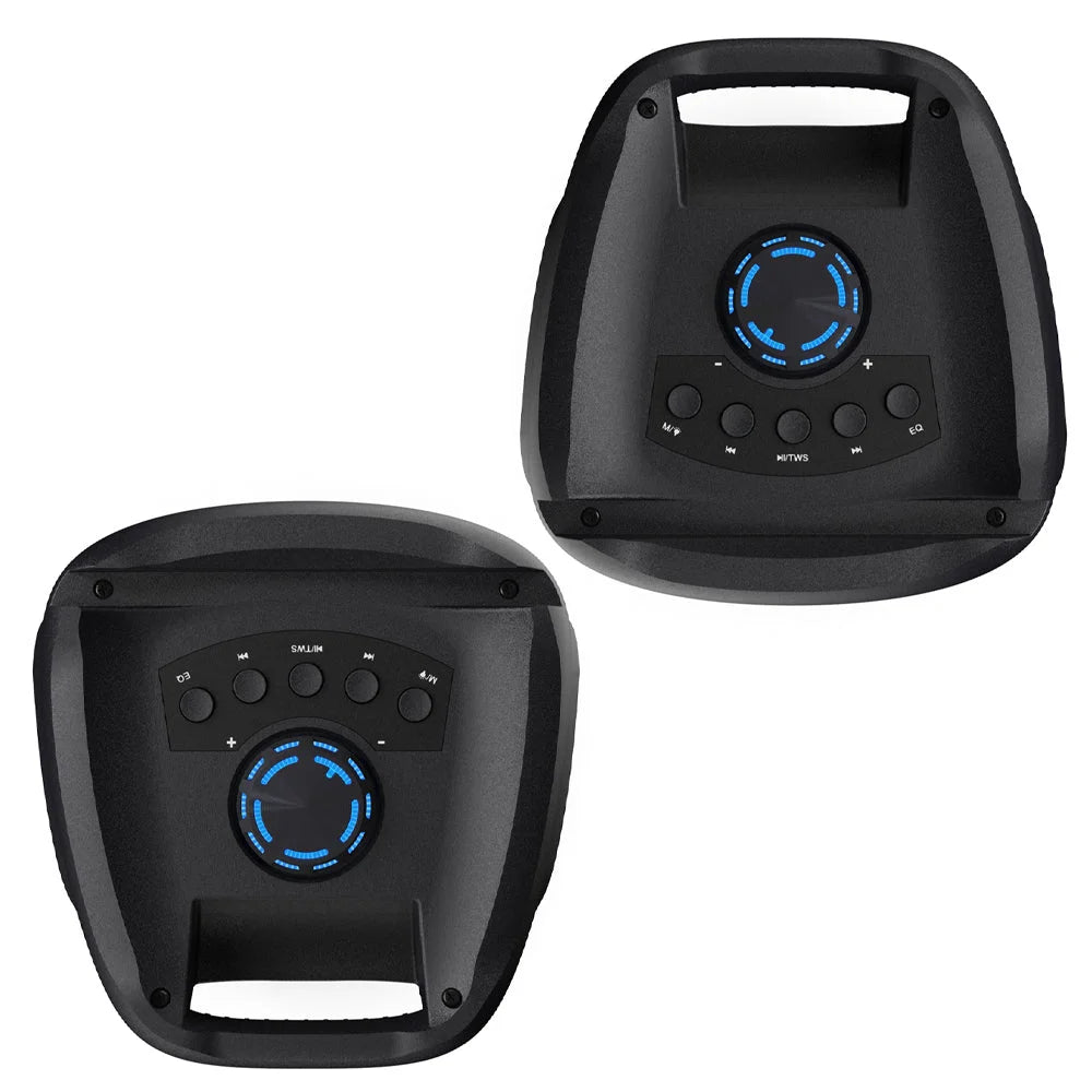 Majority PS100 - Bundled Party Speaker 40w Bluetooth