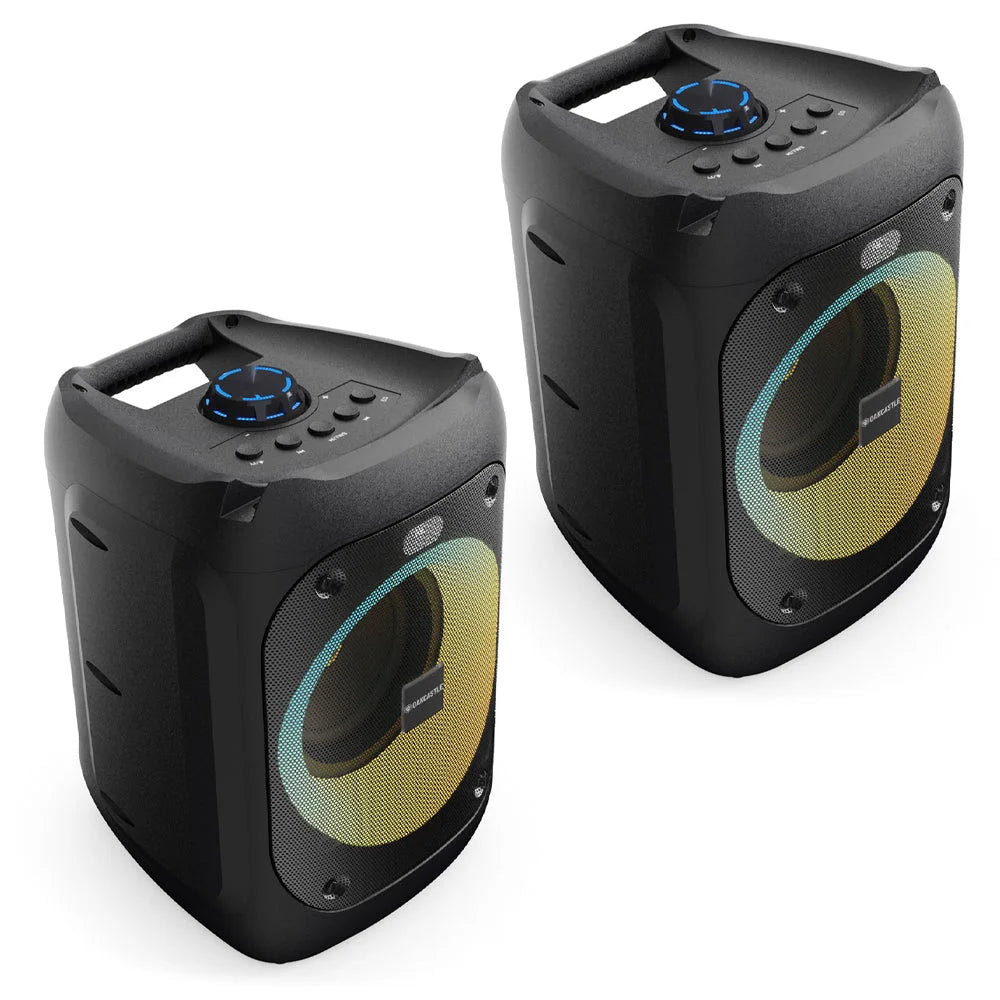 Majority PS100 - Bundled Party Speaker 40w Bluetooth