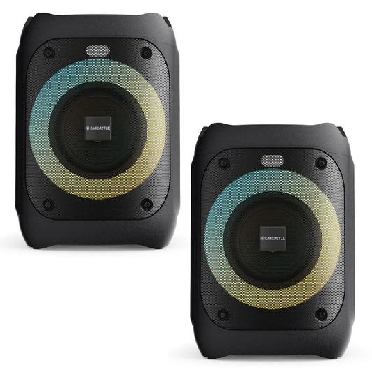 Majority PS100 - Bundled Party Speaker 40w Bluetooth