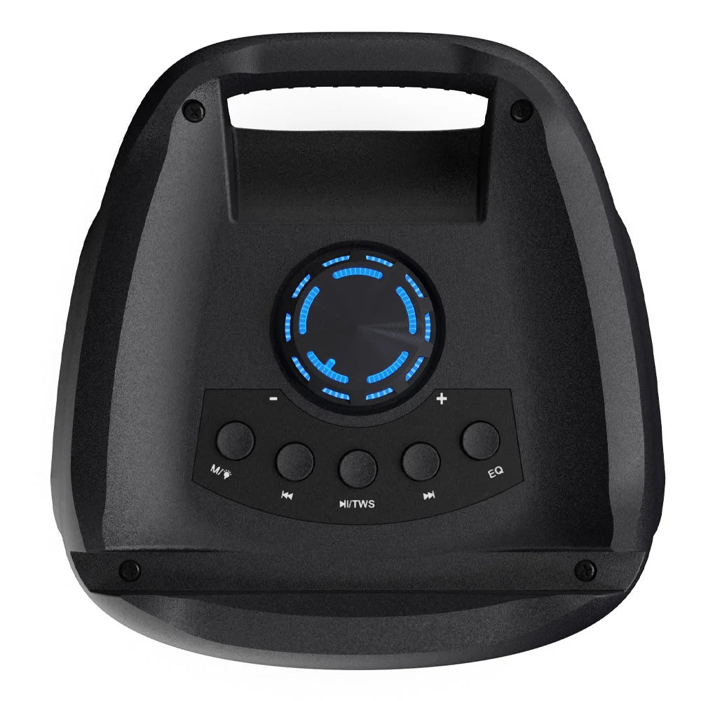 Majority PS200 - Party Speaker 80w Bluetooth