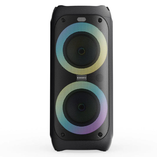 Majority PS200 - Party Speaker 80w Bluetooth