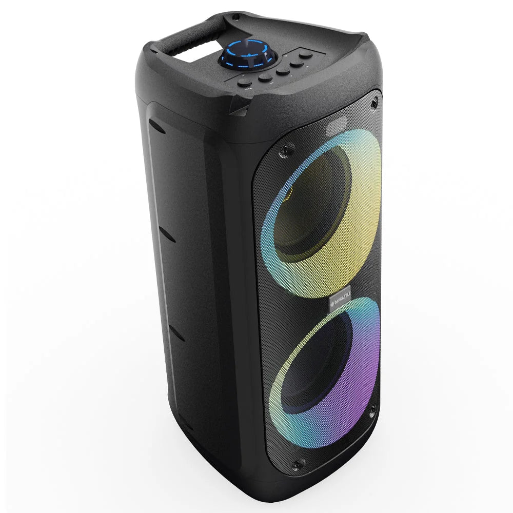 Majority PS200 - Party Speaker 80w Bluetooth