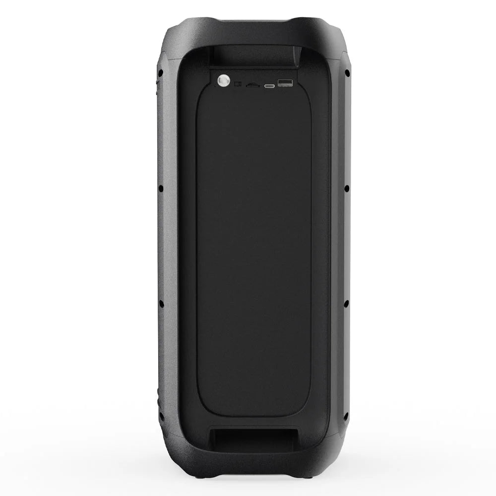Majority PS200 - Party Speaker 80w Bluetooth