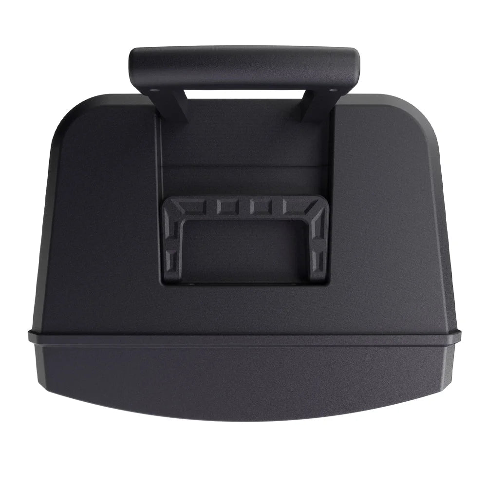 Majority Pa System 150W Bluetooth Karaoke Dj Party Pa System Black
