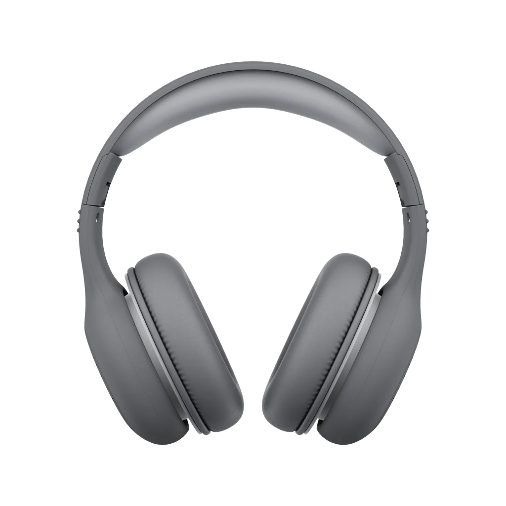Majority Superstar Kids Headphones - Grey - Electronics >