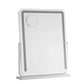 Makeup Mirror Hollywood Vanity LED with Lights - White