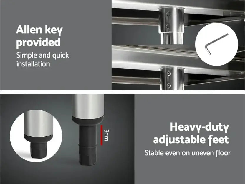 The Real Cost of Stainless Steel Benchtops