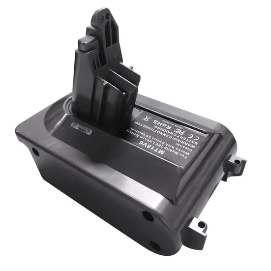 Makita 18V to Dyson V6 and Battery Converter