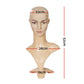 Display stand professional with use embellir mannequin head dummy