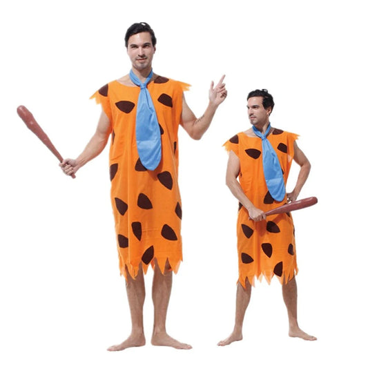 Man’s COSTUME FRED FLINTSTONE - Baby & Kids > Baby & Kid’s
